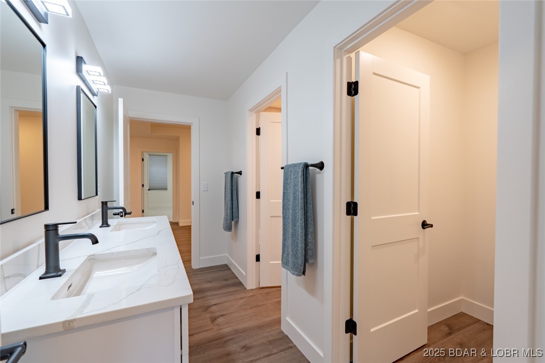 1152 Normandy Road Osage Beach, MO 65065 - Photo 35 of 42