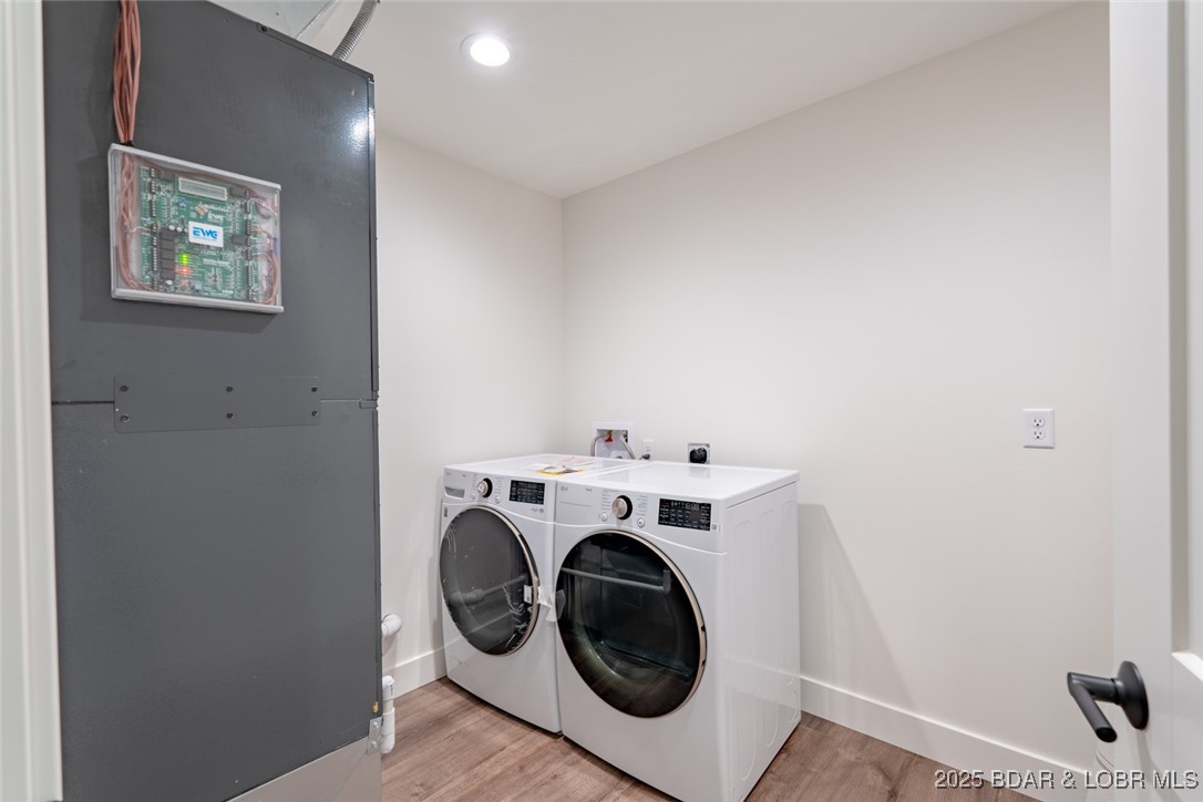 1152 Normandy Road Osage Beach, MO 65065 - Photo 38 of 42