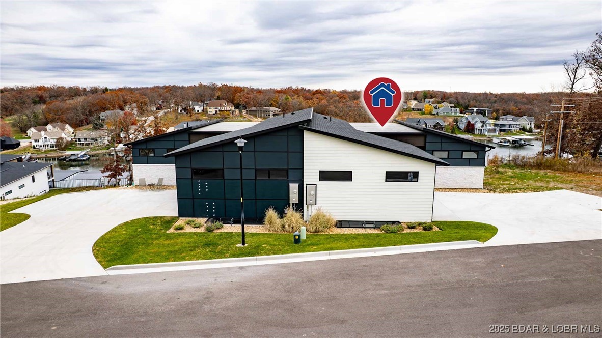 1152 Normandy Road Osage Beach, MO 65065 - Photo 40 of 42