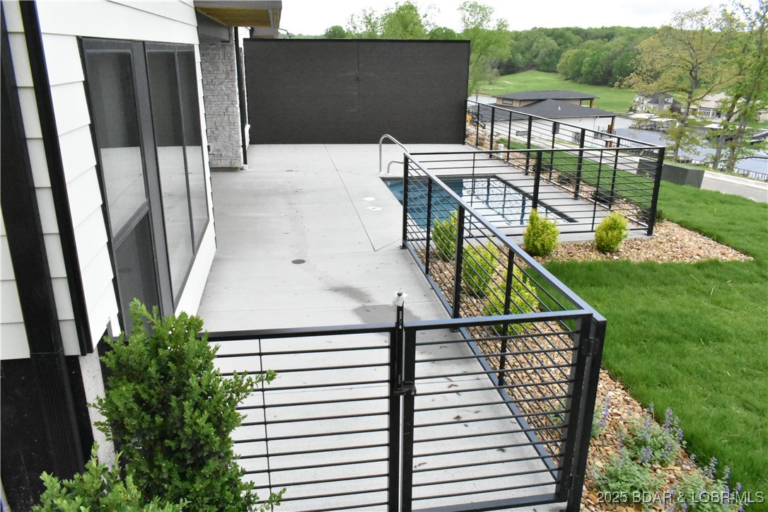 1152 Normandy Road Osage Beach, MO 65065 - Photo 42 of 42