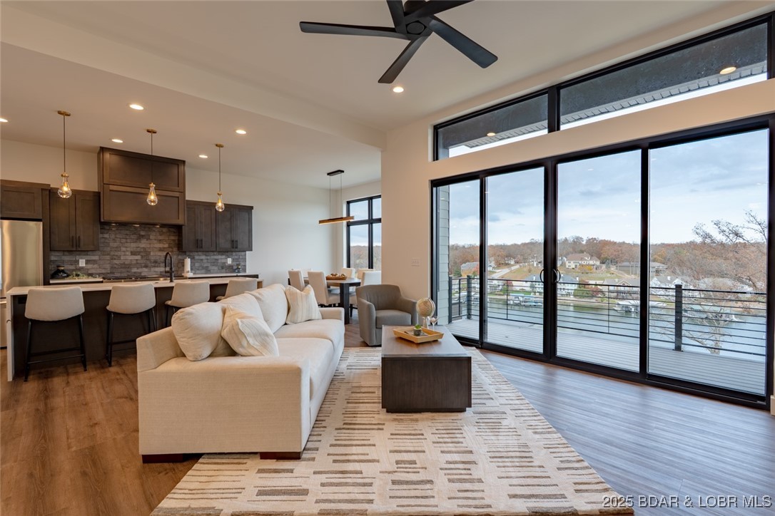 1152 Normandy Road Osage Beach, MO 65065 - Photo 7 of 42