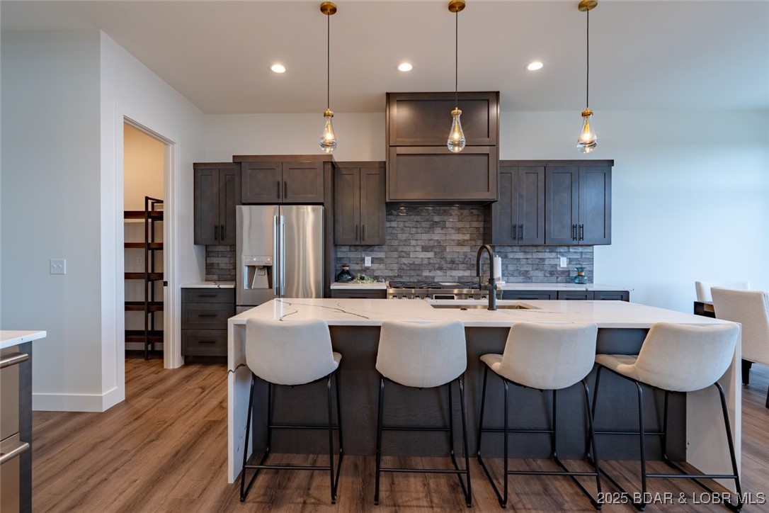 1152 Normandy Road Osage Beach, MO 65065 - Photo 8 of 42