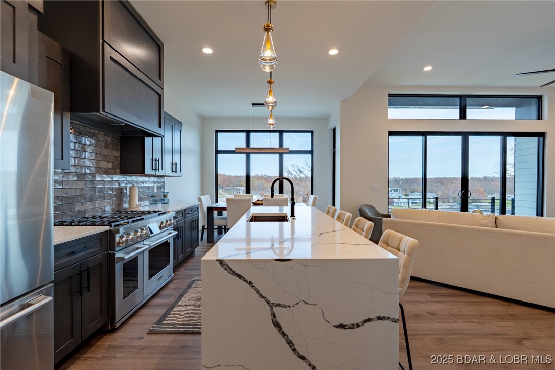 1152 Normandy Road Osage Beach, MO 65065 - Photo 10 of 42