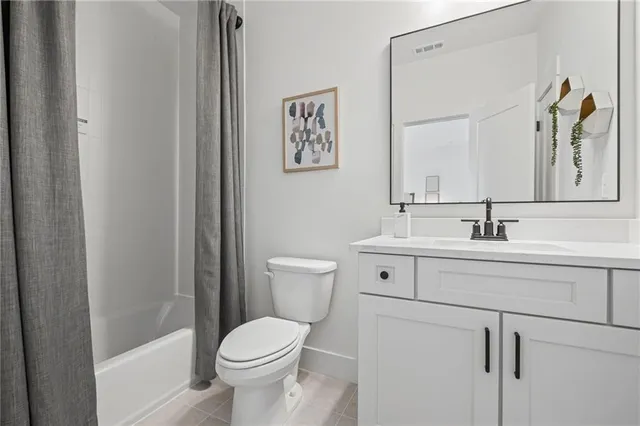 $1,219,900 | 3520 Vermillion View, Suwanee, GA 30024