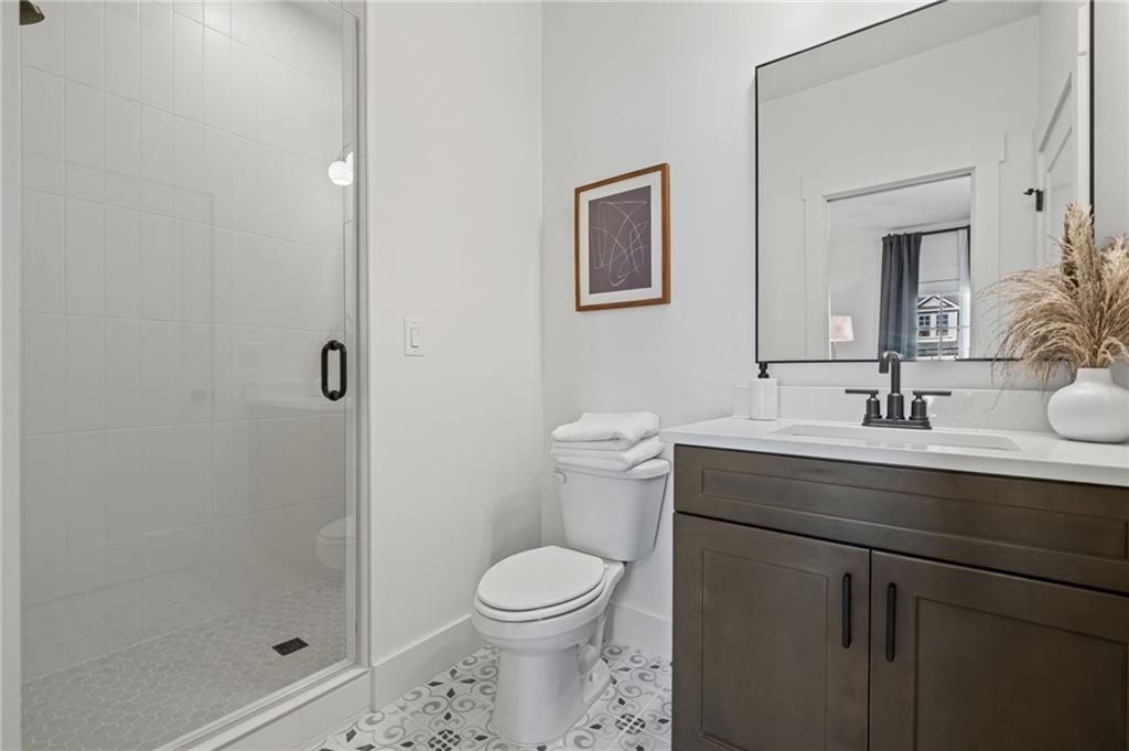 3520 Vermillion View Suwanee, GA 30024 - Photo 39 of 45