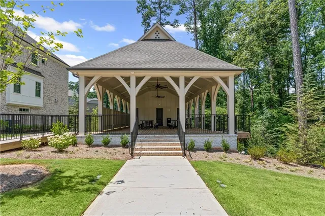 $1,219,900 | 3520 Vermillion View, Suwanee, GA 30024