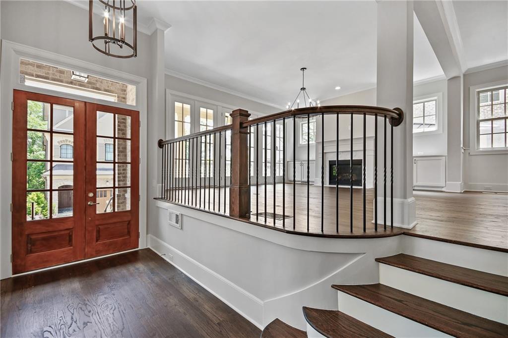 3520 Vermillion View Suwanee, GA 30024 - Photo 6 of 45