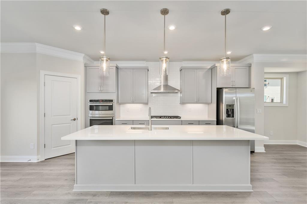1346 Rosen Road Brookhaven, GA 30319 - Photo 7 of 43 Gallery Image 7