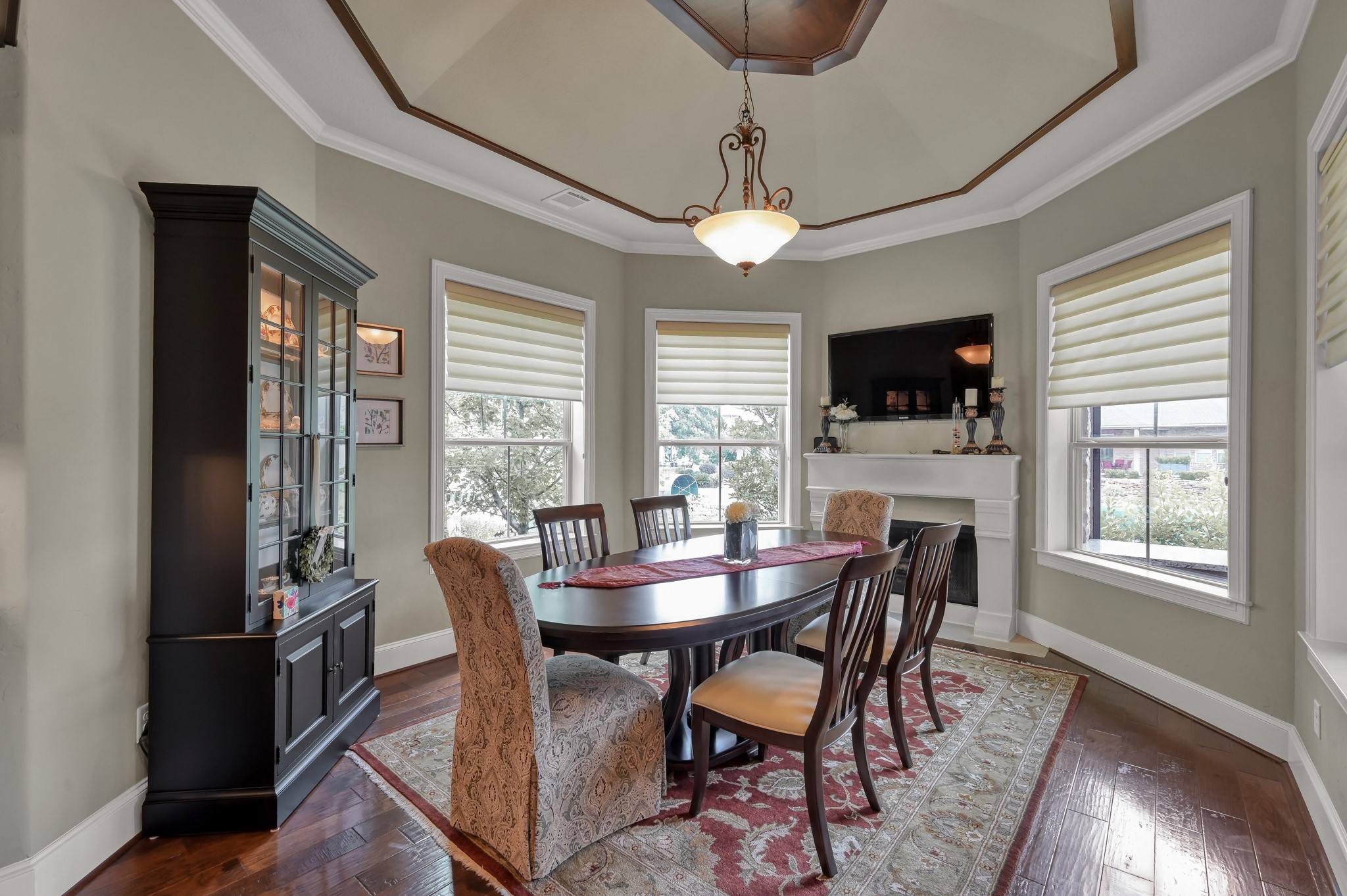 12324 White Oak Point Conroe, TX 77304 - Photo 11 of 46