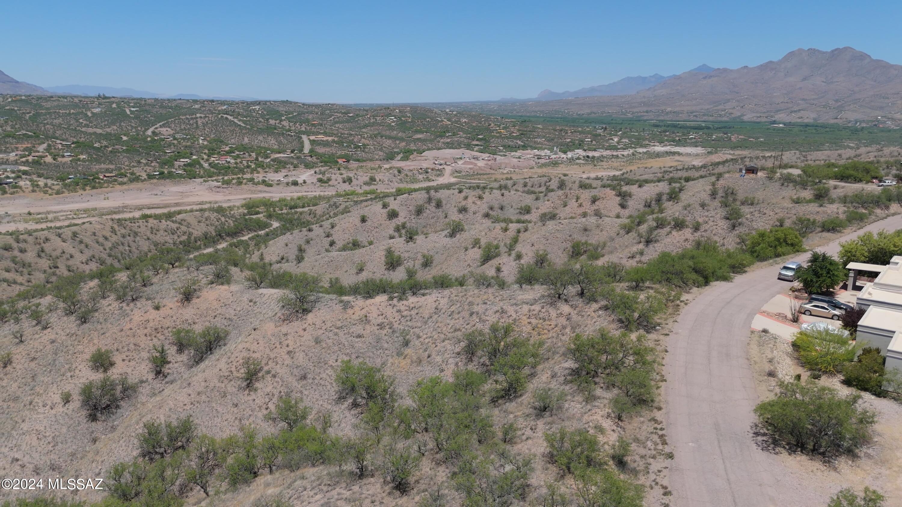 505 Elena Court, Unit 74 Rio Rico, AZ 85648 - Photo 10 of 10