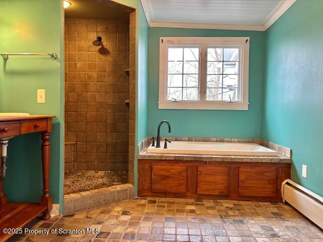 698 North Abington Road Clarks Summit, PA 18411 - Photo 7 of 36 a room with washing machine