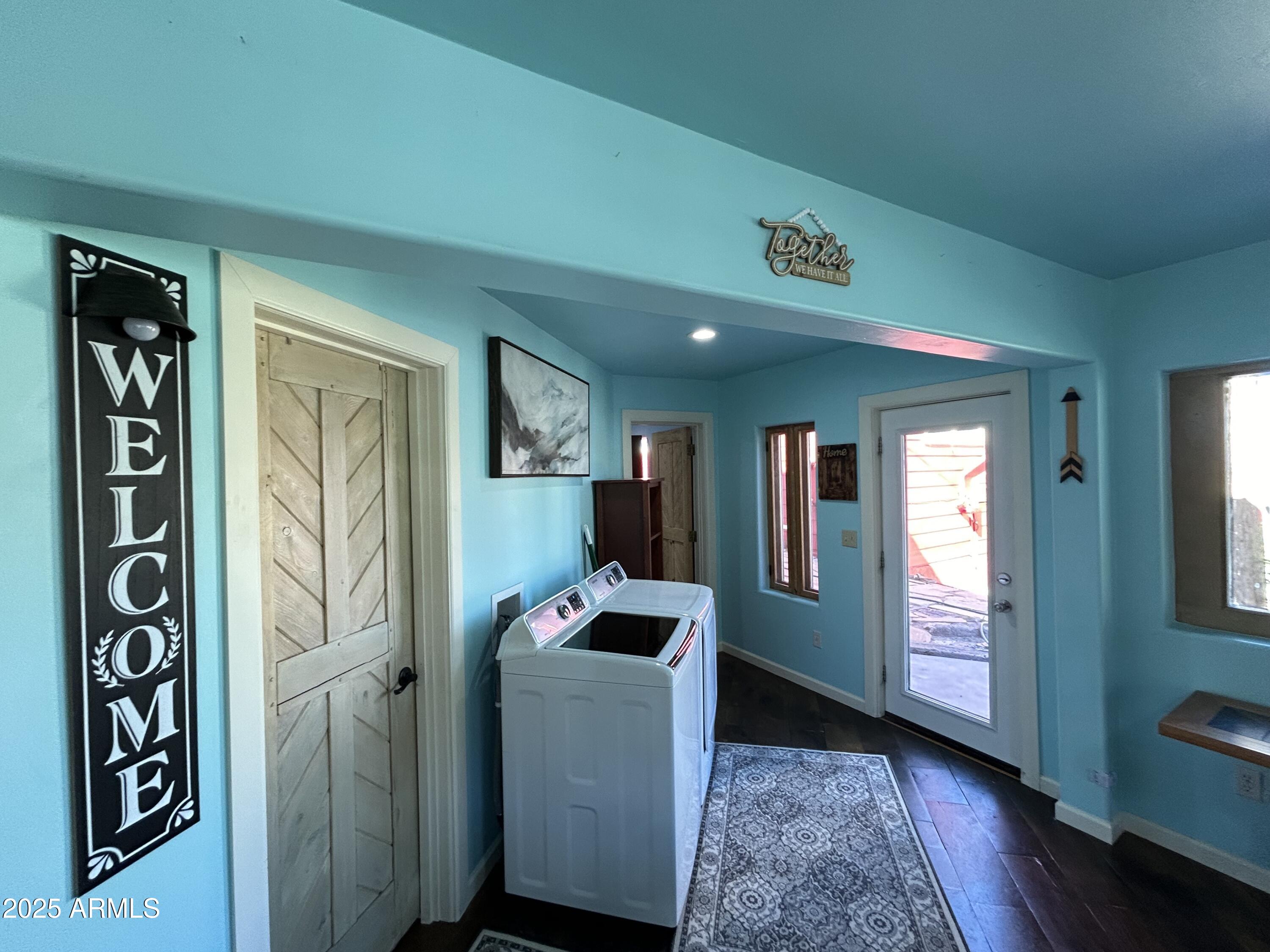 429 D Laundry Hill Road Bisbee, AZ 85603 - Photo 35 of 61