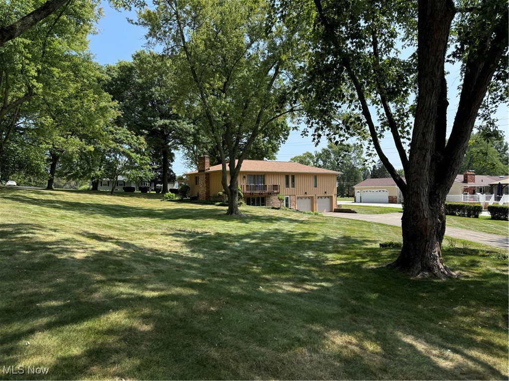 2180 Portage Line Road Uniontown, OH 44685 - Photo 25 of 25 View of yard