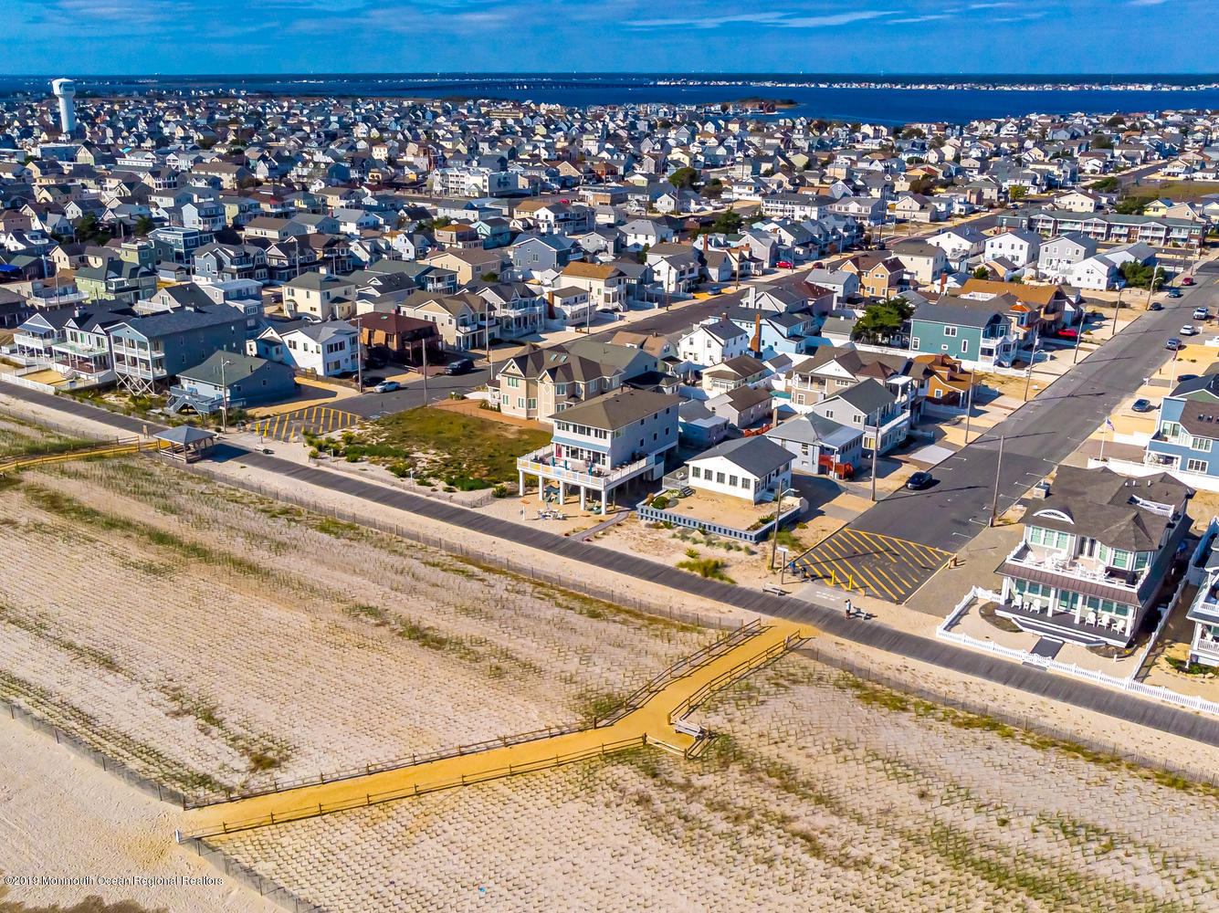 2102 Oceanfront, Unit UPPR Lavallette, NJ 08735 - Photo 33 of 37 Oceanfront Beauty-large-005-002-2102 Oce
