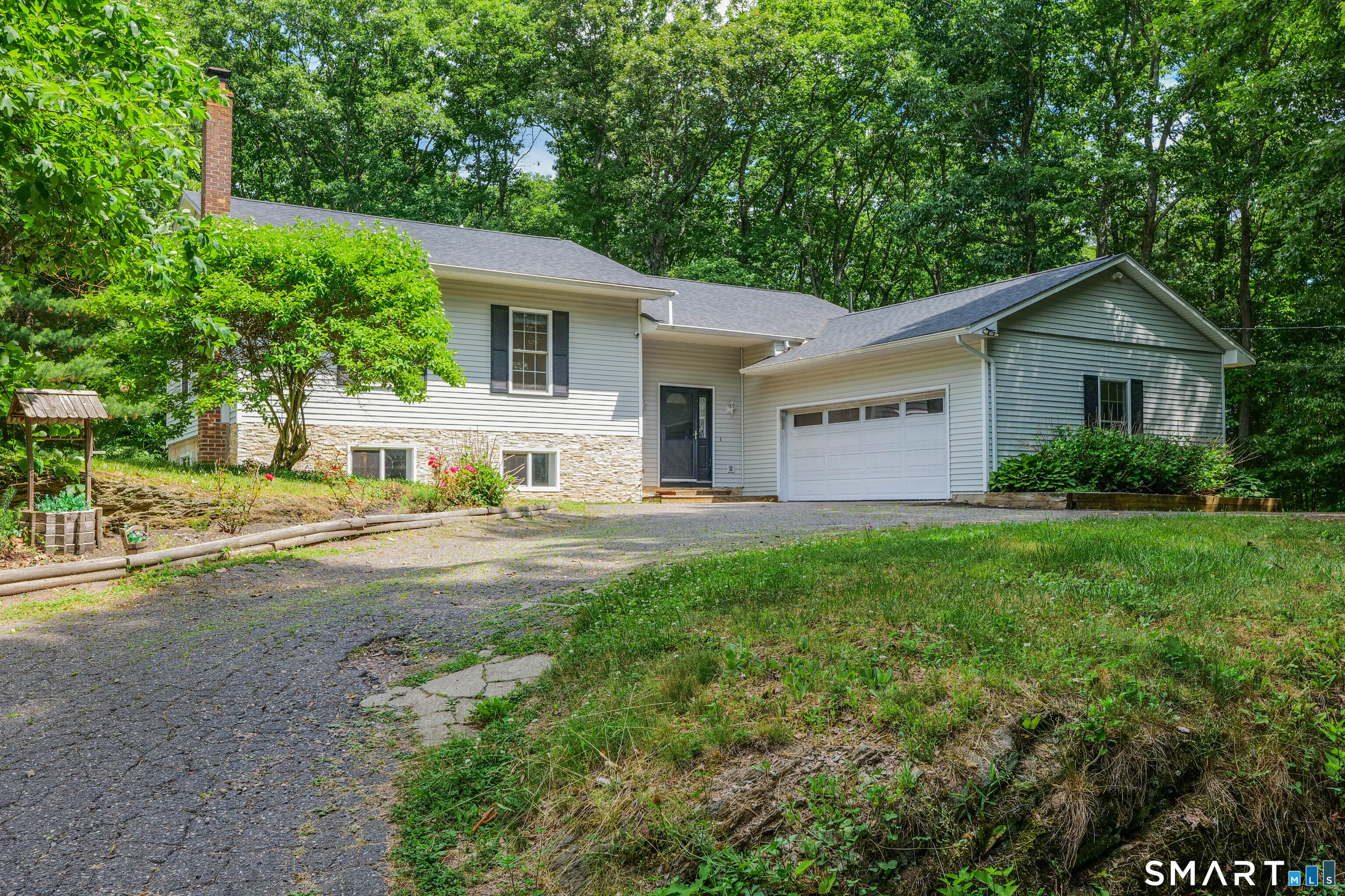 157 Reed Road Tolland, CT 06084 - Photo 2 of 40