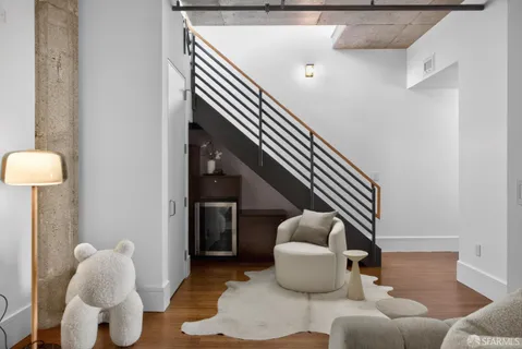 $2,300,000 | 1 South Park Street, Unit 411, San Francisco, CA 94107