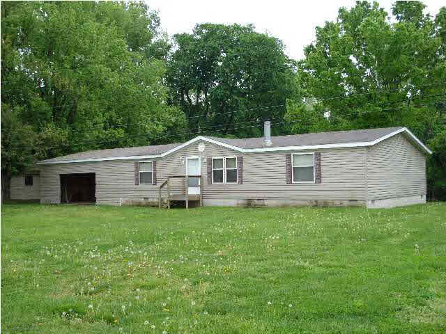 10757 North Grandriver Road Newburgh, IN 47630 - Photo 1 of 1 Gallery Image 1