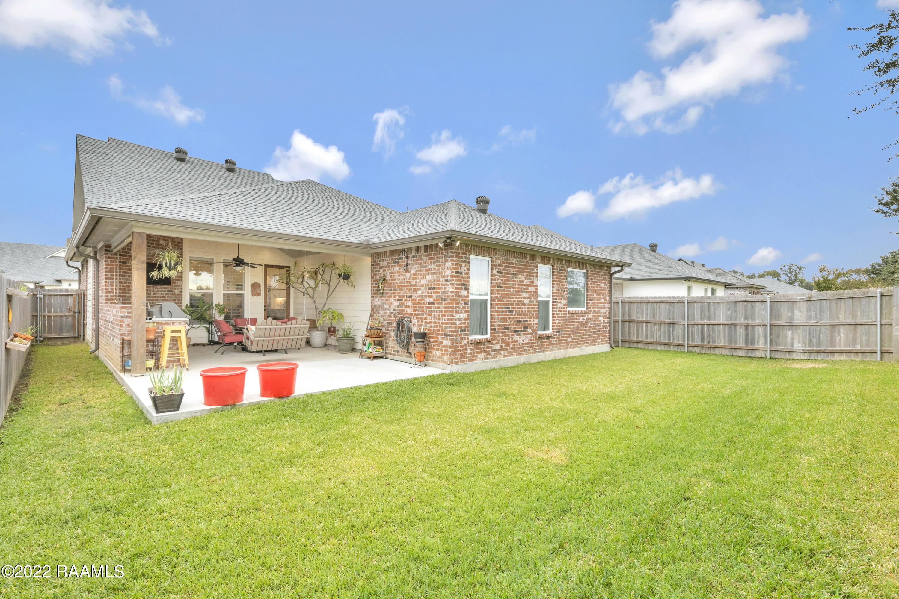 234 Whispering Meadows Road Broussard, LA 70518 - Photo 11 of 44 Gallery Image 11