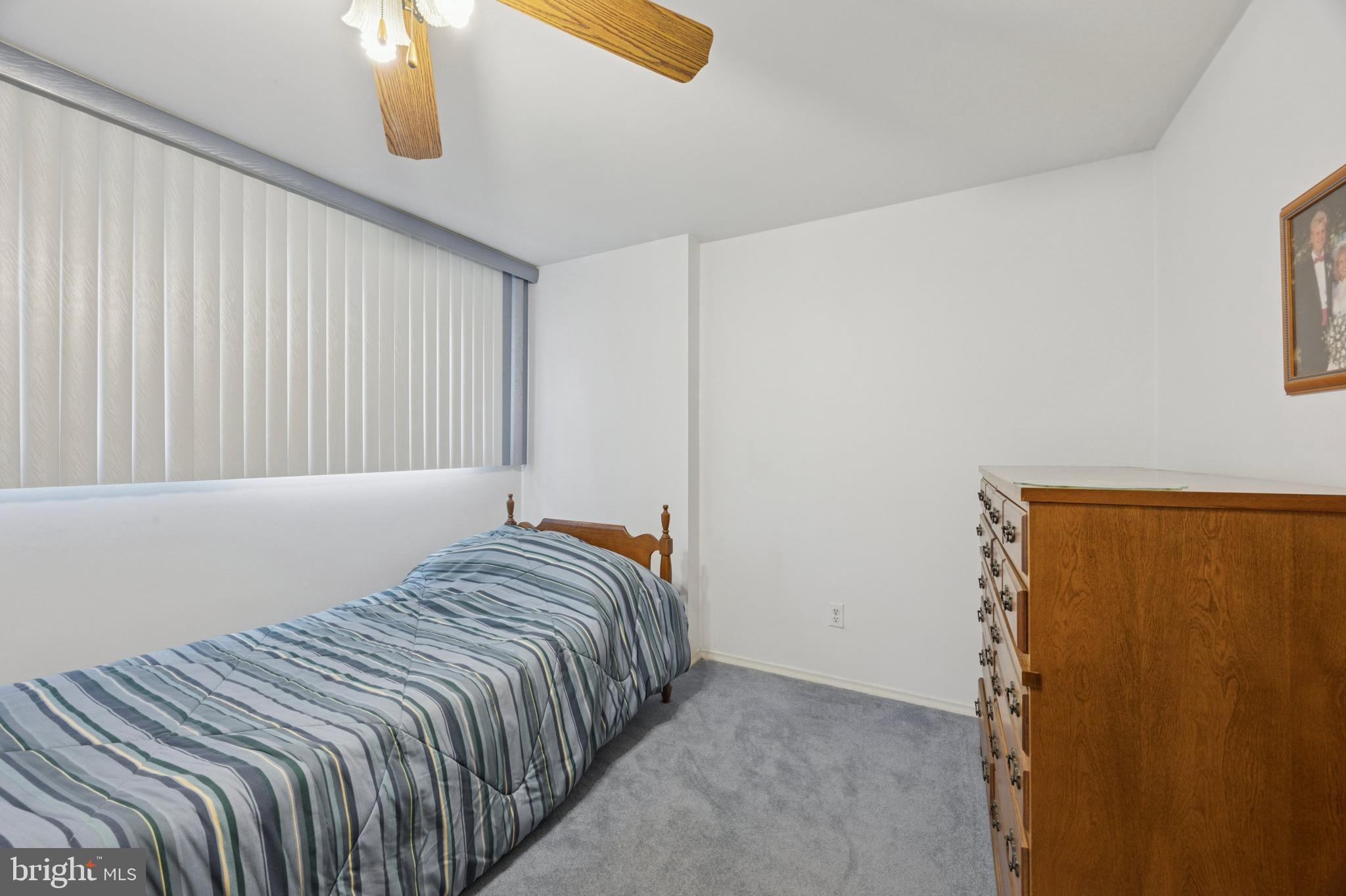 34 Wyncroft Drive Media, PA 19063 - Photo 27 of 34 Bedroom 3 W/Custom Blinds