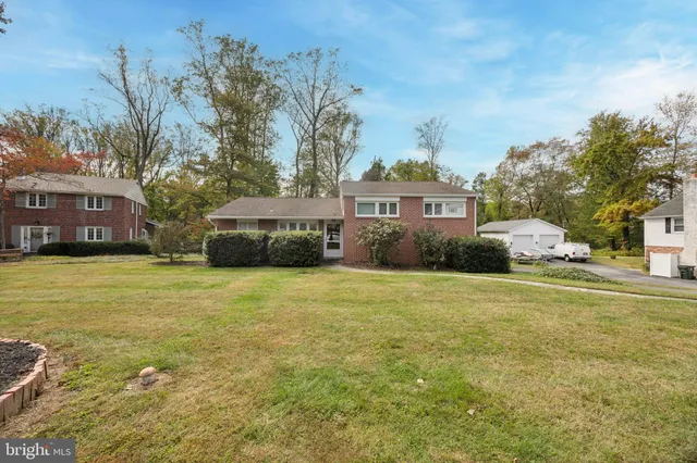 $598,000 | 34 Wyncroft Drive, Media, PA 19063