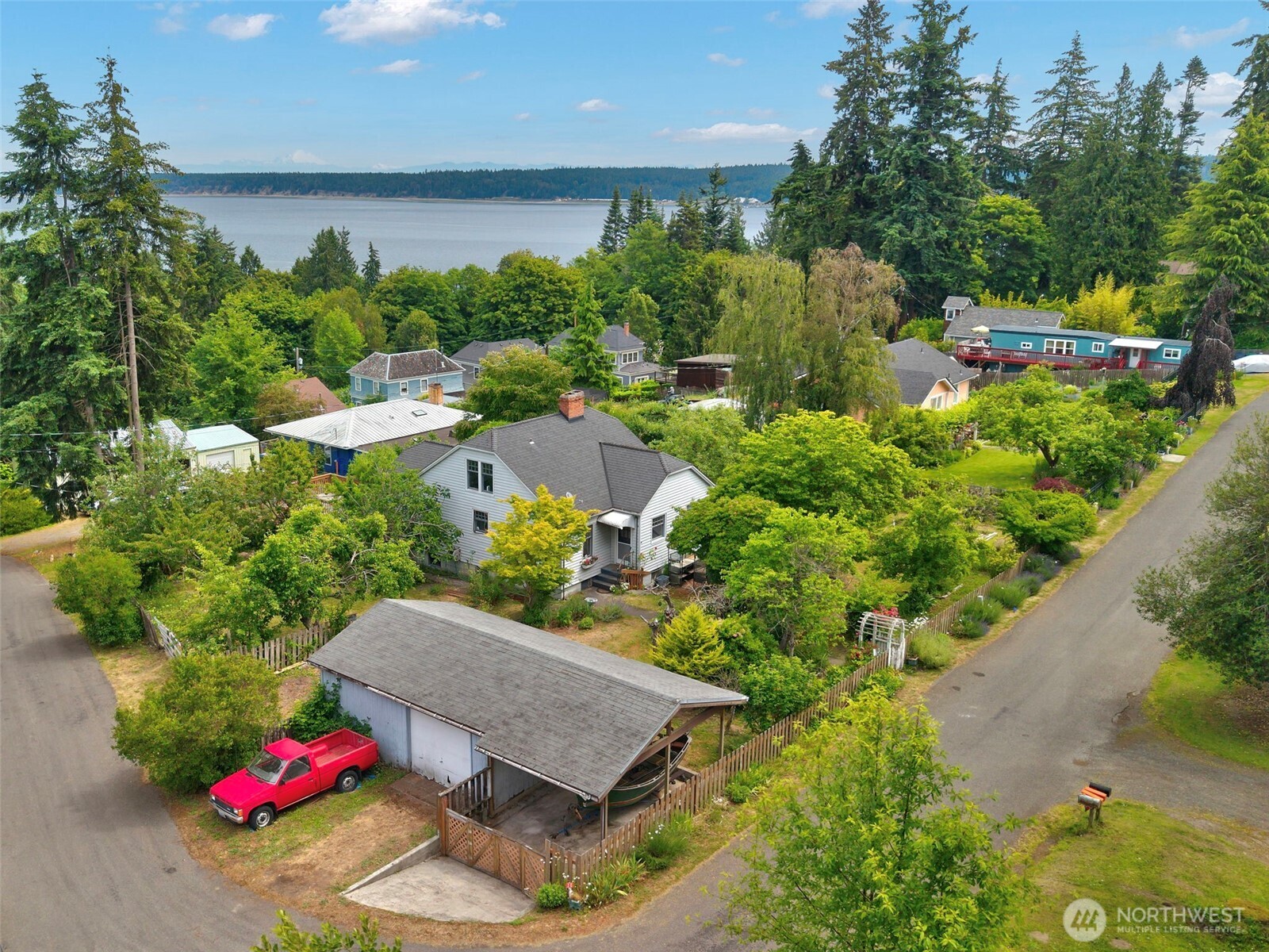 20 Hadlock Avenue Port Hadlock, WA 98339 - Photo 17 of 40