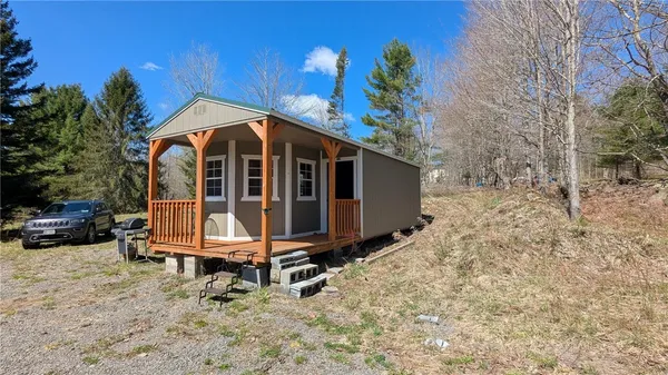 $75,000 | 156 Akita Lane, Jefferson, NY 12093