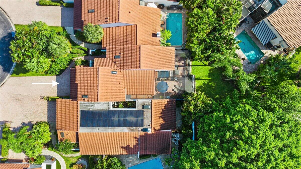 7338 Woodmont Court Boca Raton, FL 33434 - Photo 60 of 62 62-DJI_20260620094335_0909_D
