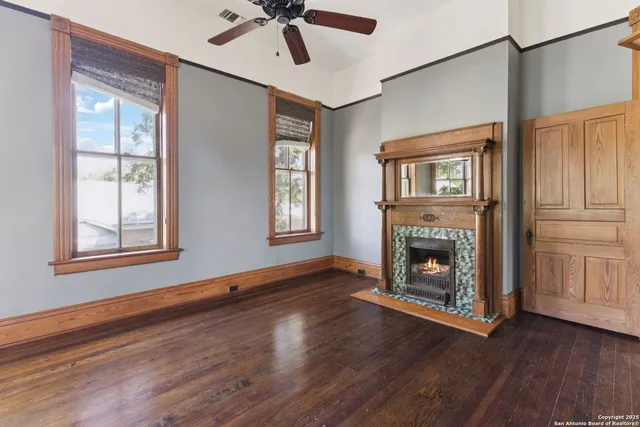 $1,195,000 | 134 Cedar Street, San Antonio, TX 78210