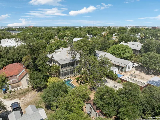 $1,195,000 | 134 Cedar Street, San Antonio, TX 78210