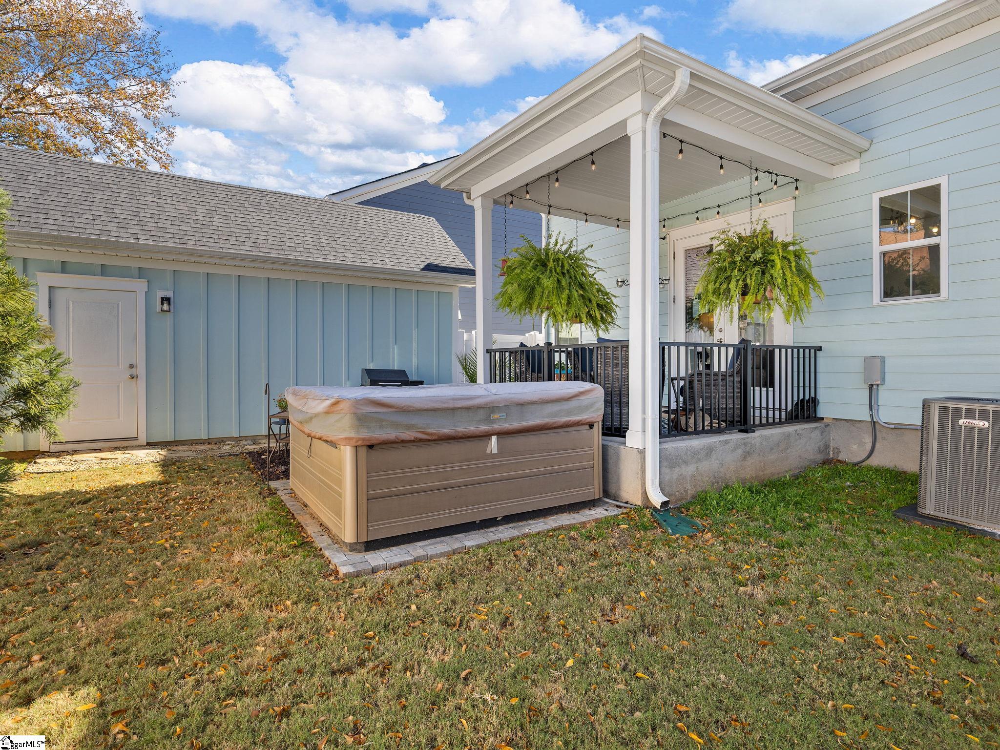 176 Rudisal Street Spartanburg, SC 29302 - Photo 46 of 49