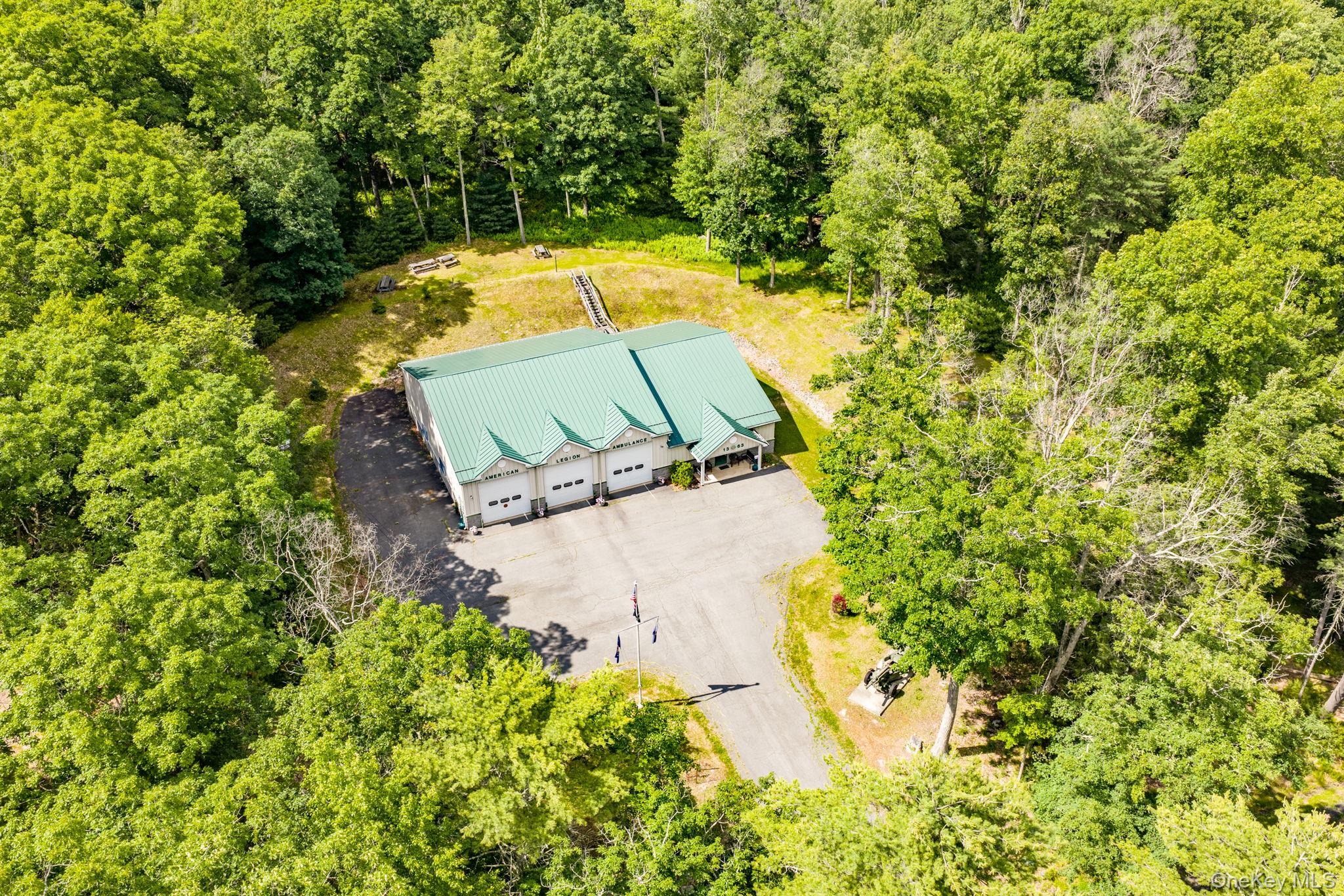 17 Collins Road Eldred, NY 12732 - Photo 34 of 37