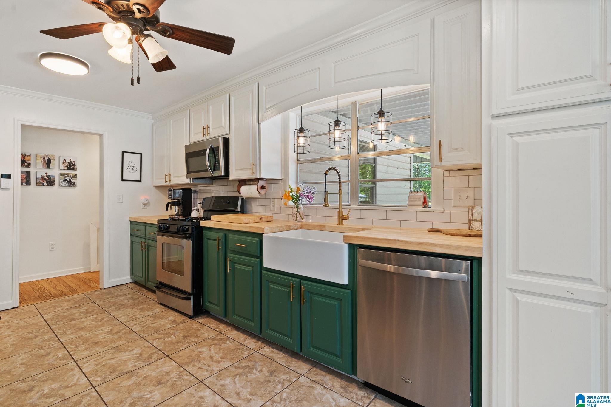 5200 Sutherland Road Mount Olive, AL 35117 - Photo 12 of 37