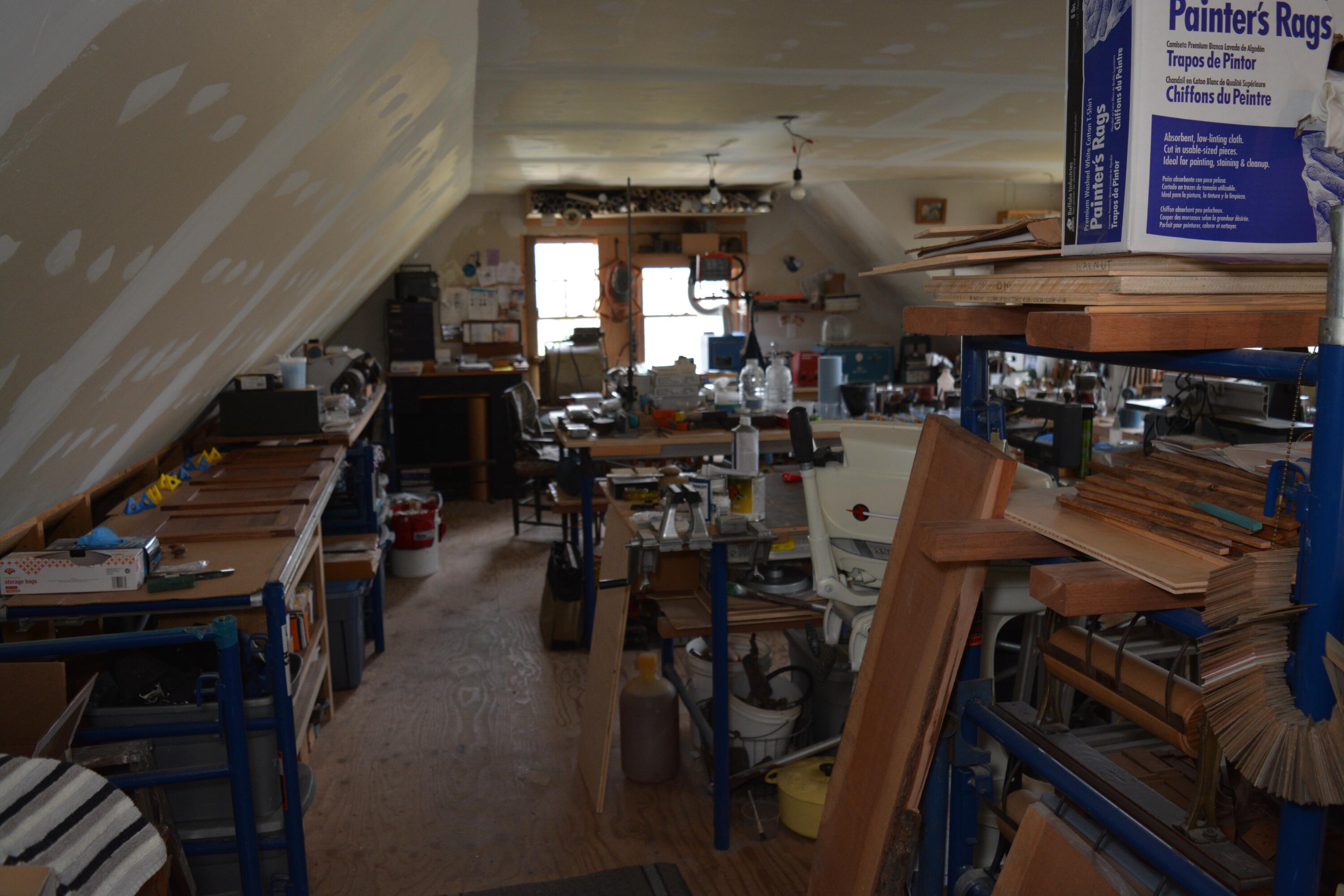 36 Granite Hill Road Pemaquid, ME 04558 - Photo 82 of 134 DSC_2970
