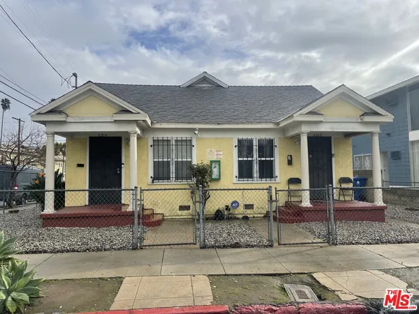 $1,080,000 | 2711 Cimarron Street, Los Angeles, CA 90018