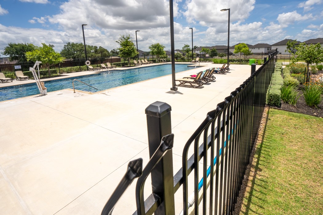 148 Brady Creek Way Leander, TX 78641 - Photo 38 of 40