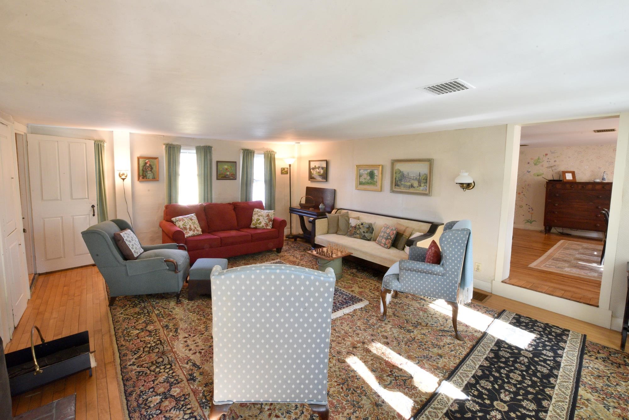 35 Stevens Road Cavendish, VT 05142 - Photo 9 of 50