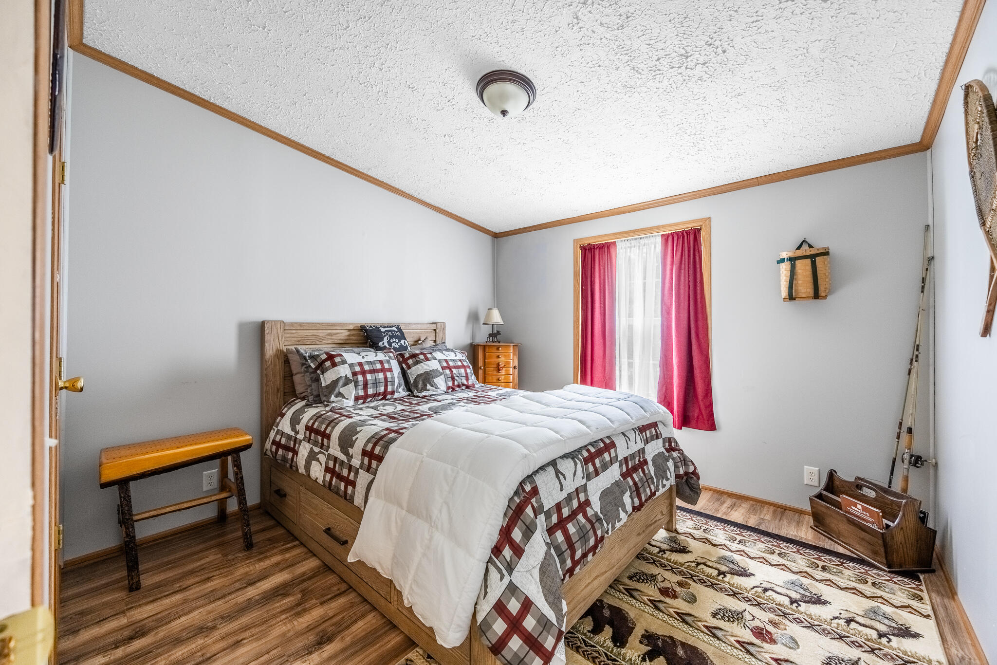 16 Cider Hill Road Corinna, ME 04928 - Photo 15 of 34 Room 2