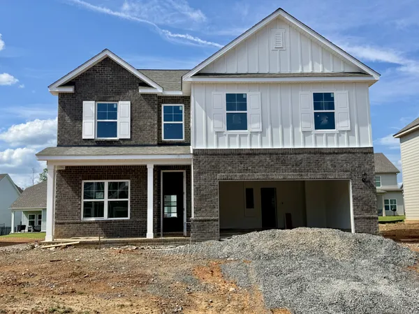 $474,594 | 2213 Layla Lane, White House, TN 37188