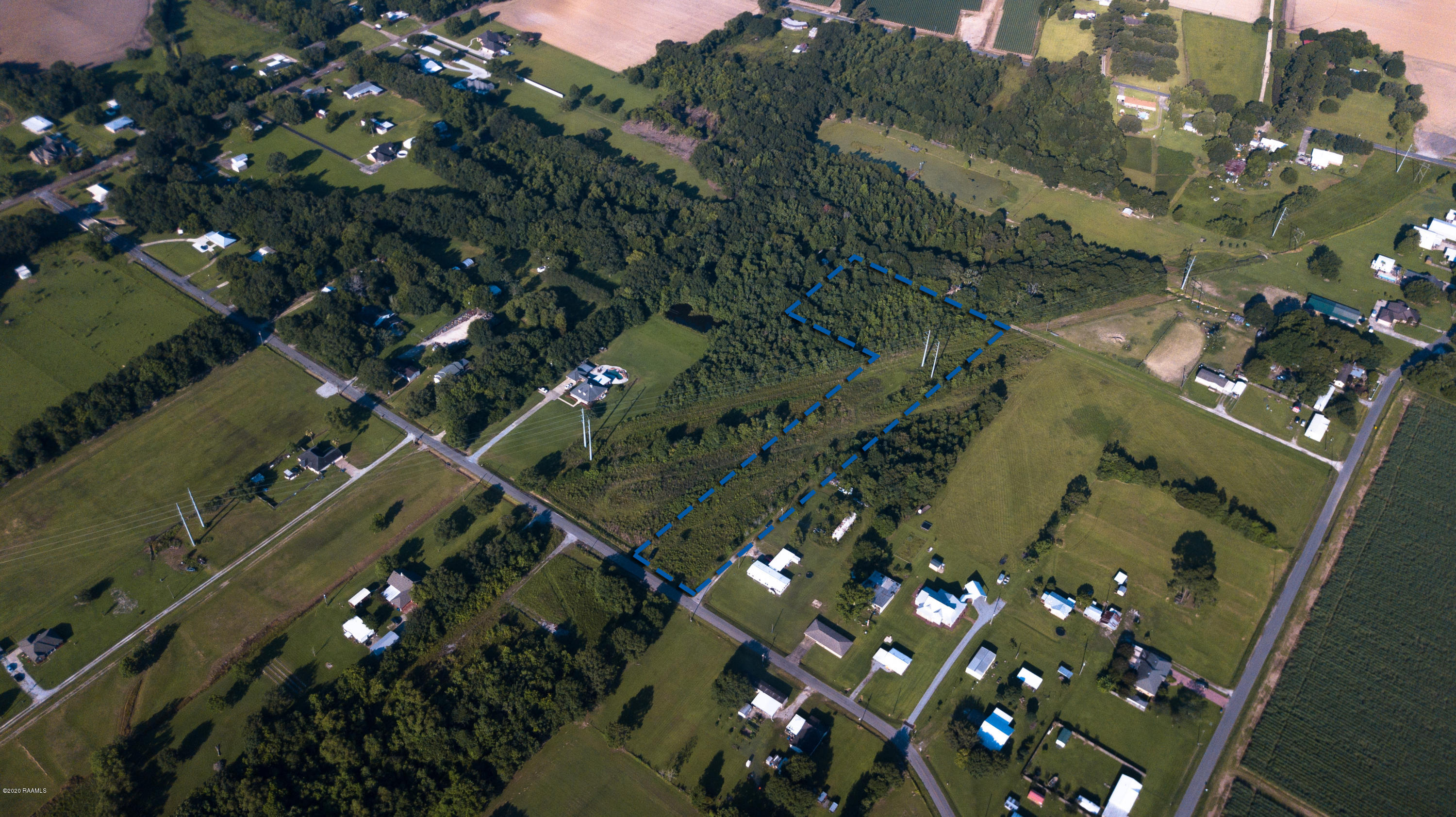 400 Mermentau Road Youngsville, LA 70592 - Photo 2 of 2 YOUNGSVILLE
