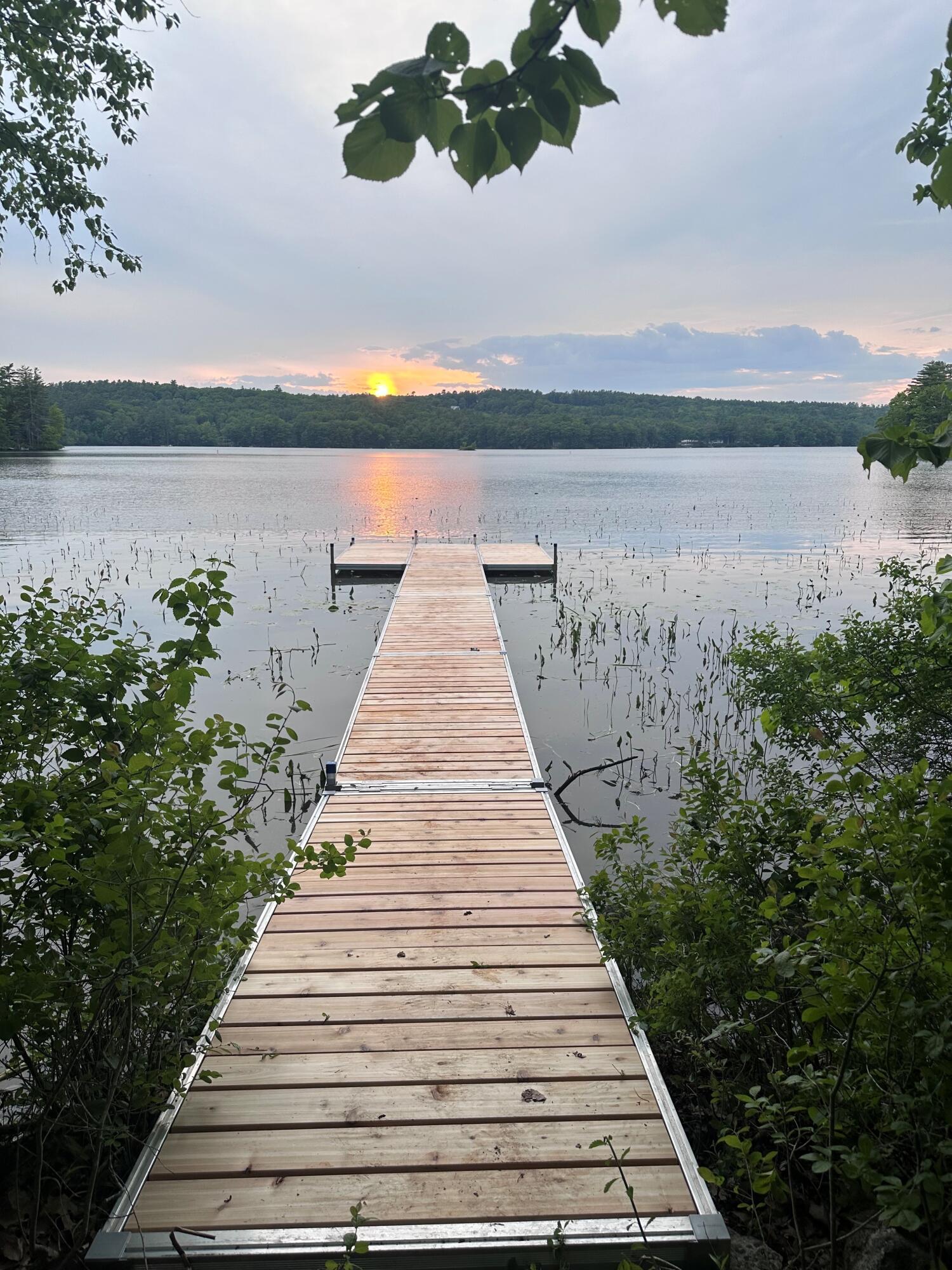 862 West Neck Road Nobleboro, ME 04555 - Photo 3 of 61 862 WNR Dock