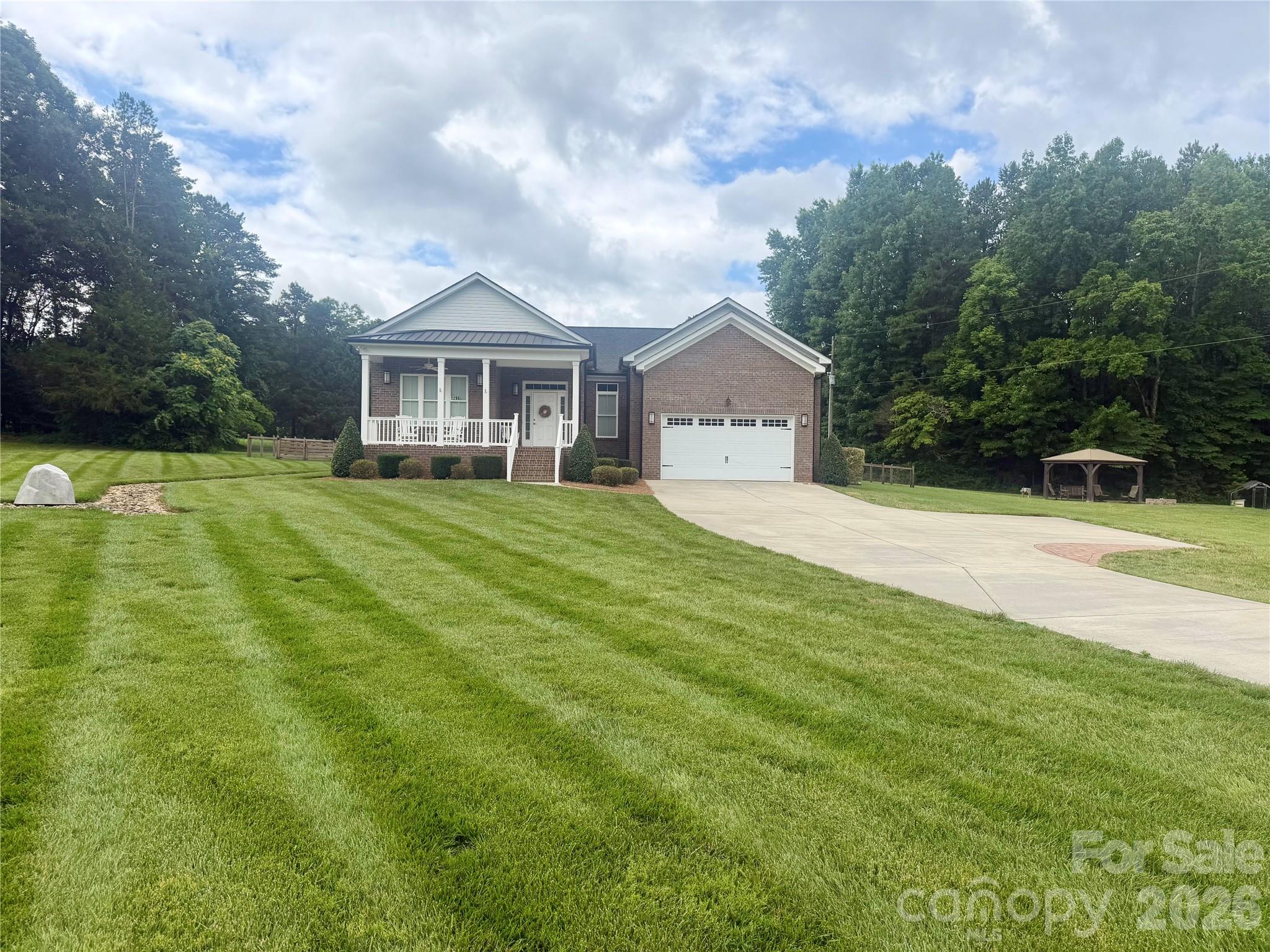 1296 Ben Black Road Midland, NC 28107 - Photo 3 of 48