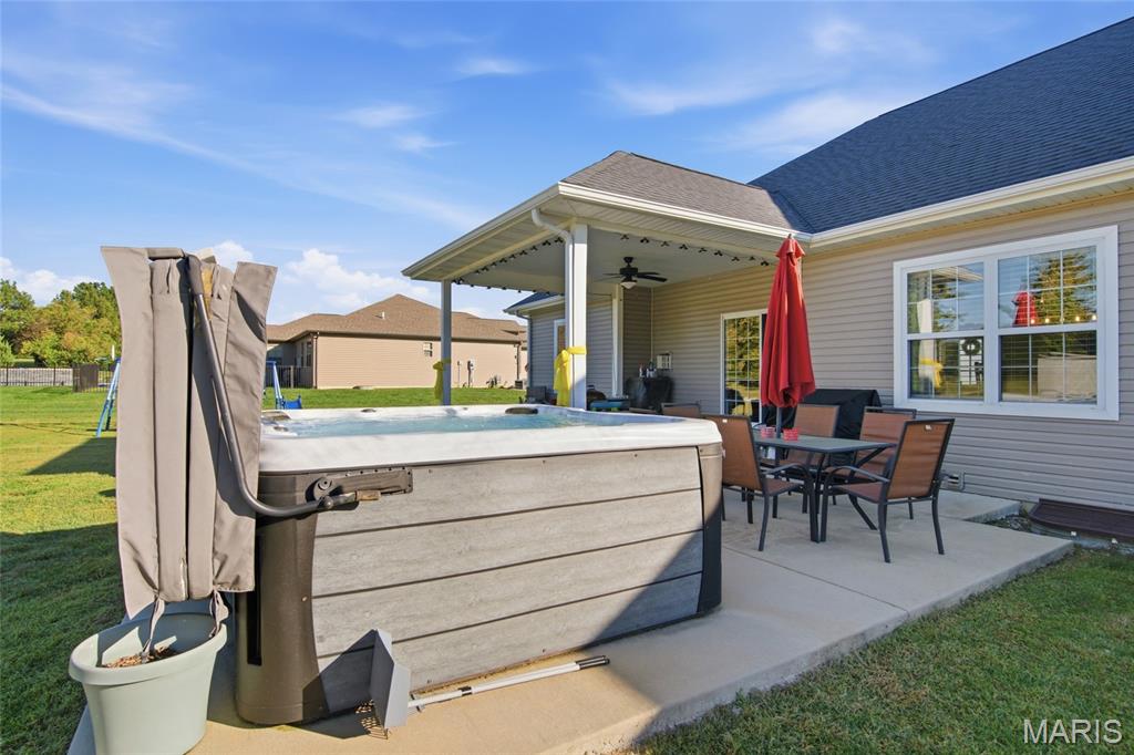 3717 Golfview Circle Shiloh, IL 62221 - Photo 23 of 85 Gallery Image 23