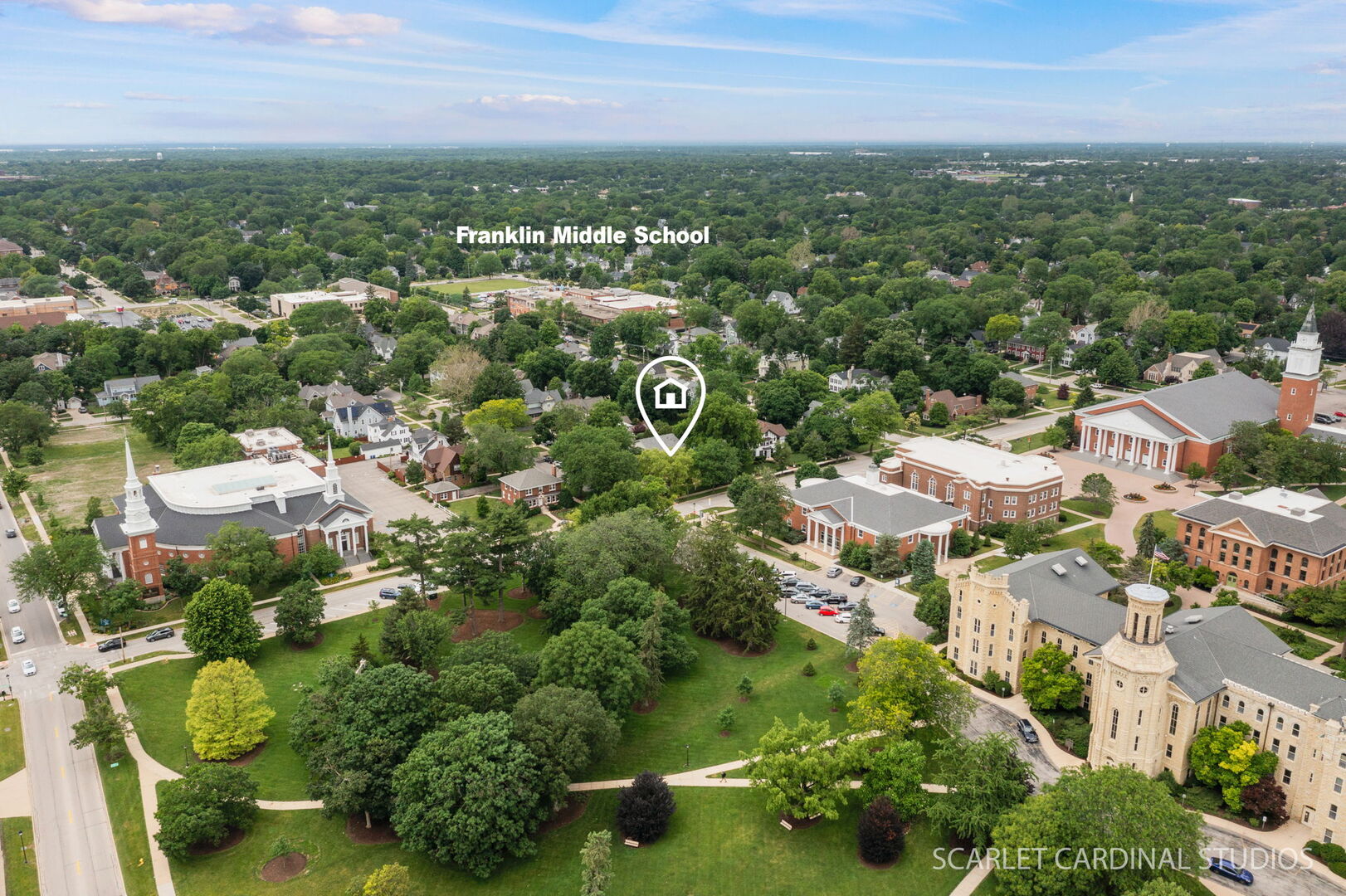404 North Washington Street Wheaton, IL 60187 - Photo 40 of 47
