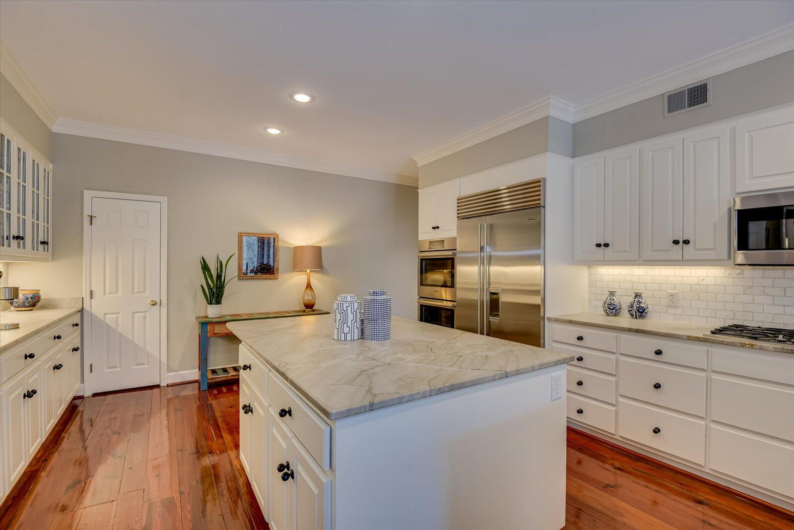 537 Holley Lake Road Aiken, SC 29803 - Photo 23 of 75 Gallery Image 23