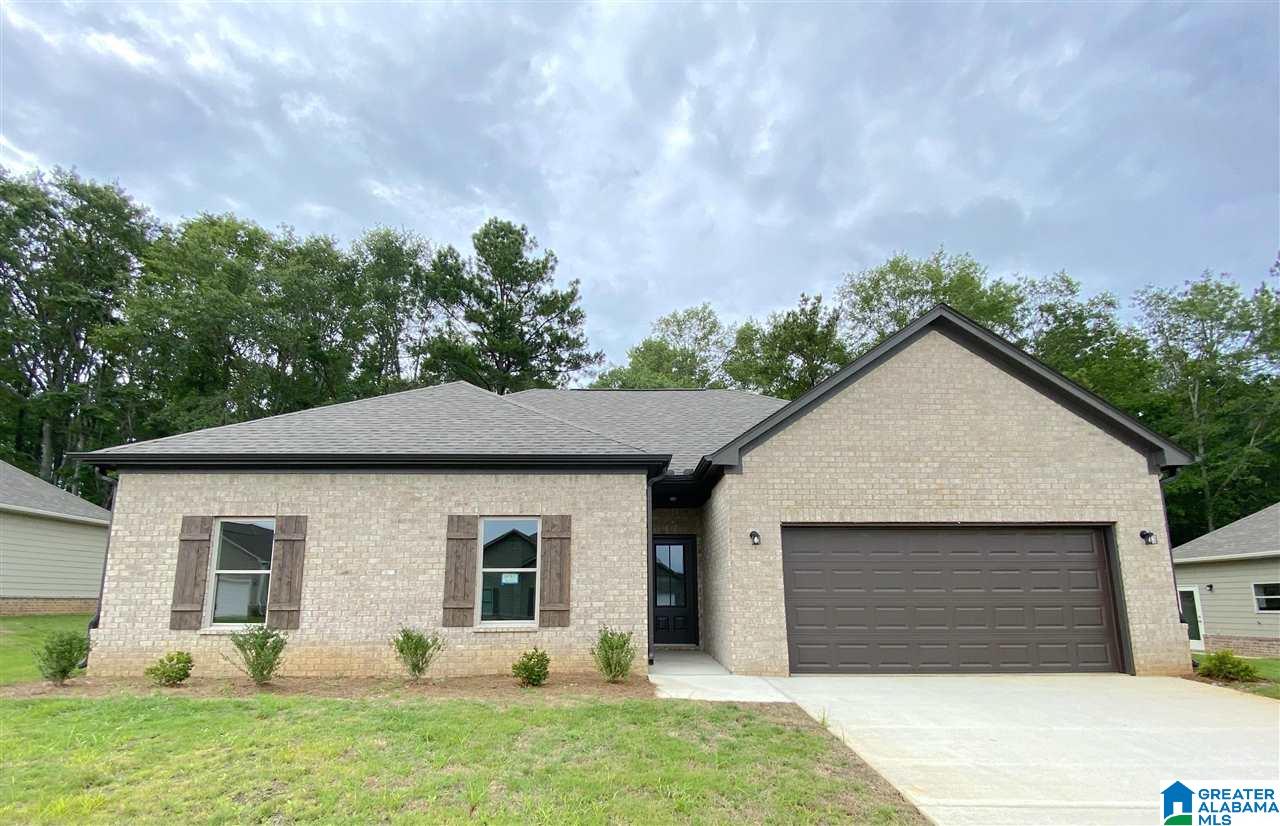 76 Ballington Way Clanton, AL 35045 - Photo 1 of 3