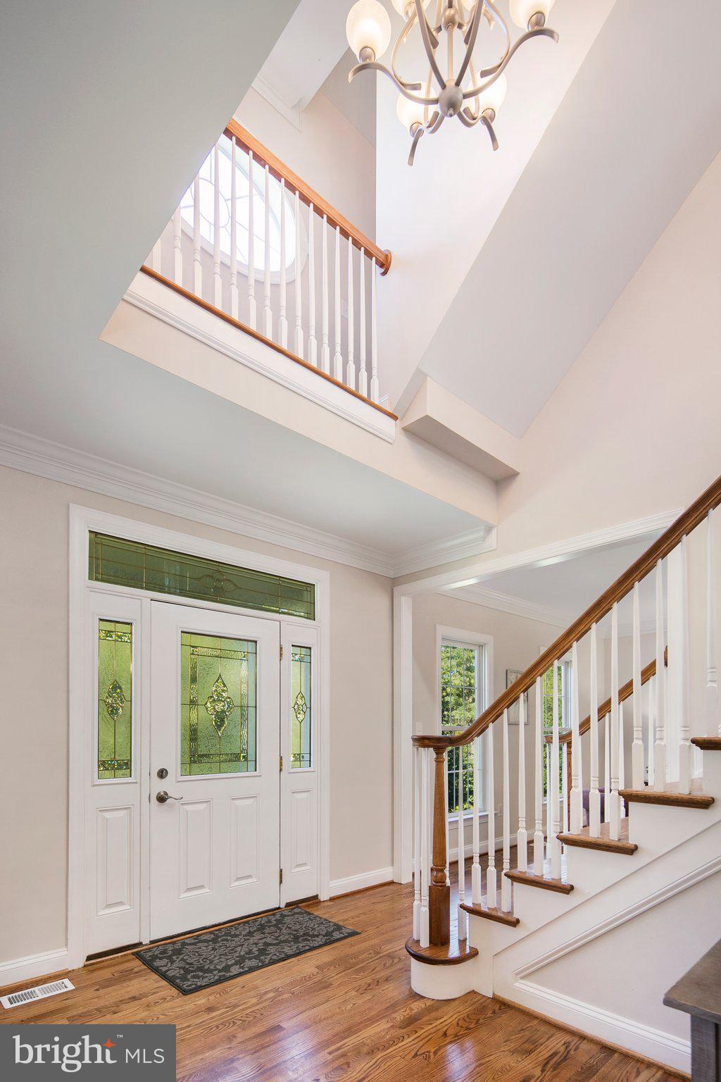10917 Powell Road Thurmont, MD 21788 - Photo 5 of 47 Foyer