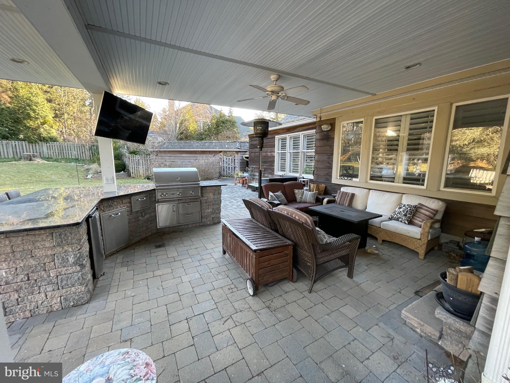 1223 Pinewood Road Villanova, PA 19085 - Photo 32 of 38