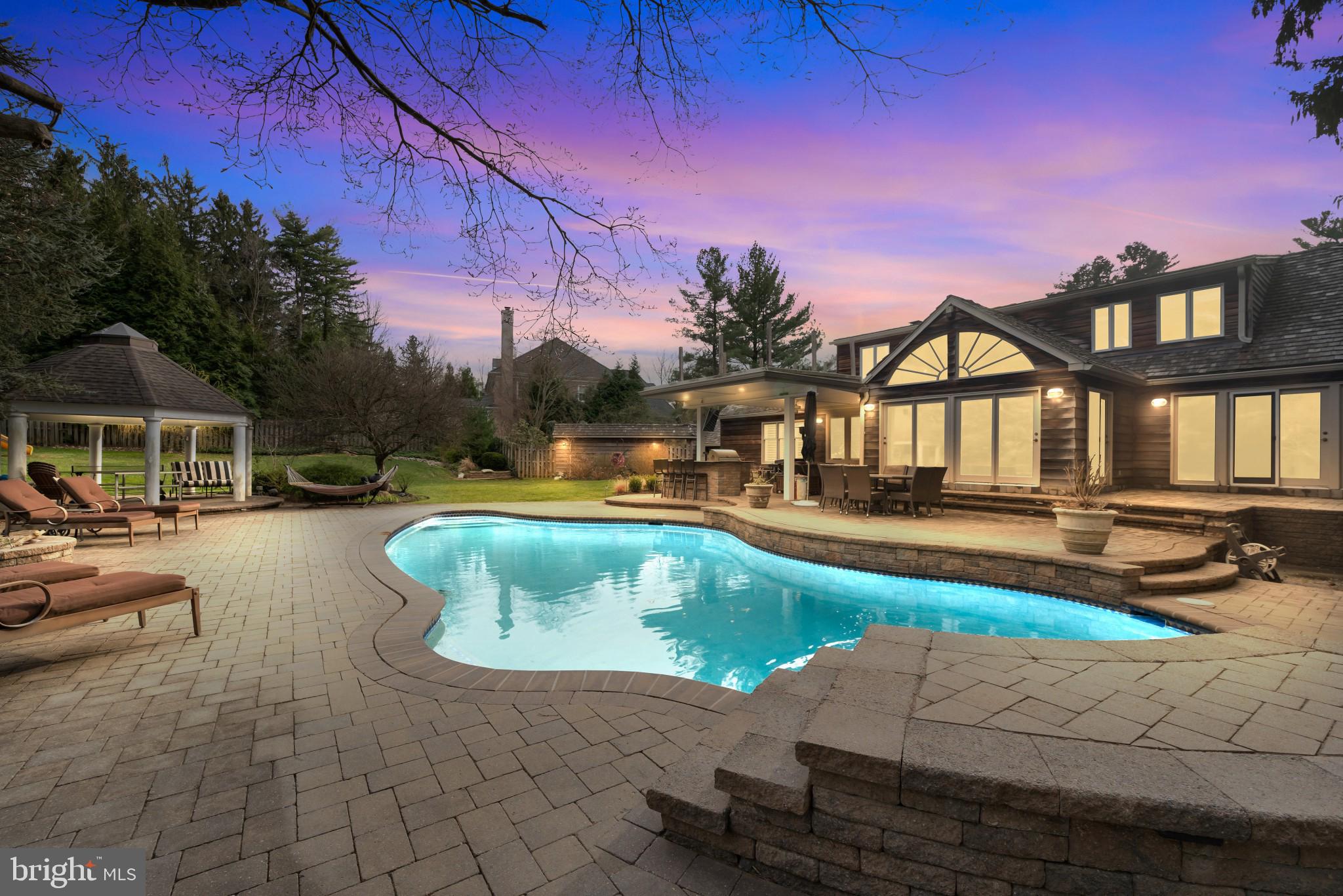 1223 Pinewood Road Villanova, PA 19085 - Photo 35 of 38
