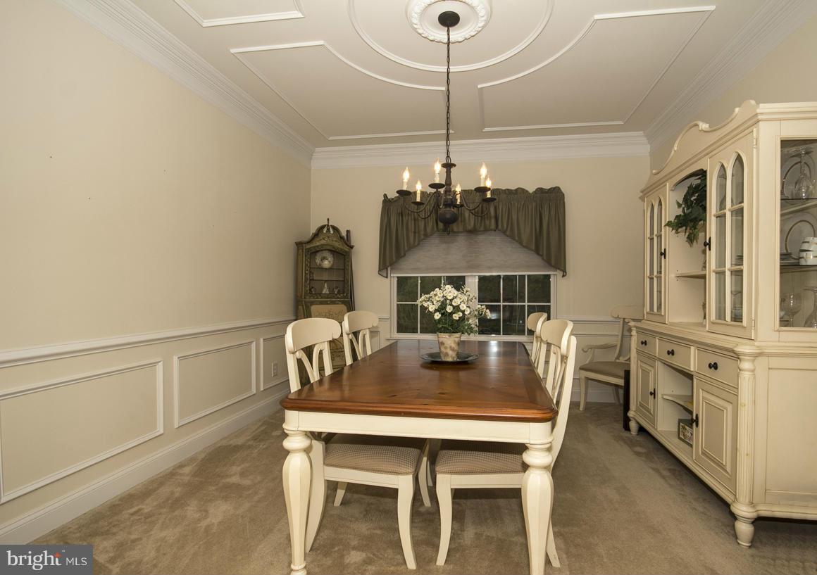 724 Hookers Mill Road Abingdon, MD 21009 - Photo 11 of 27 Dining Room