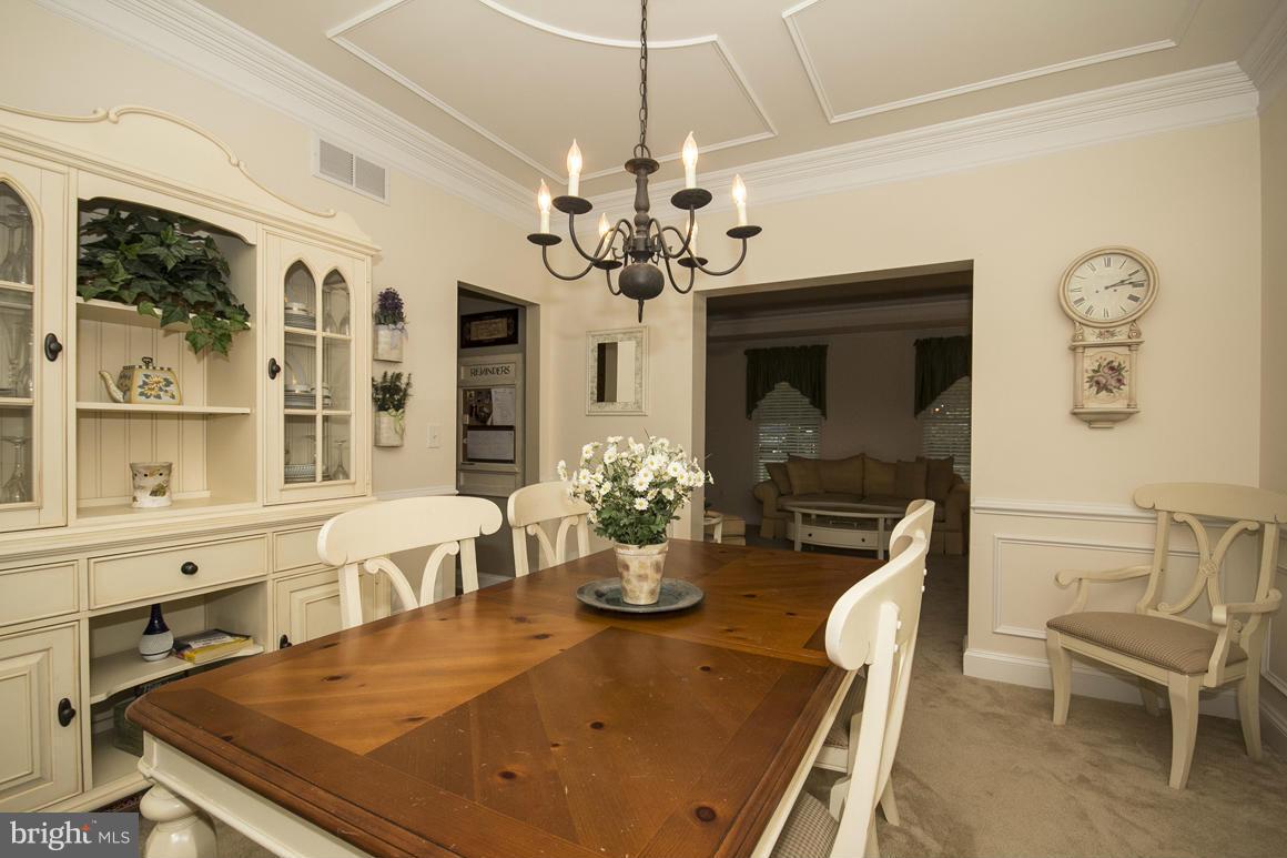 724 Hookers Mill Road Abingdon, MD 21009 - Photo 12 of 27 Dining Room
